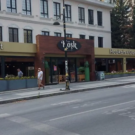Beylikduzu Huzurlu Aile Yasam Sitesi Ful Donanimli Ev * Istanbul