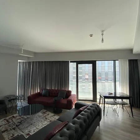 Karat 34 Apartment *