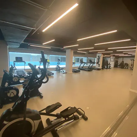 Karat 34 Apartment