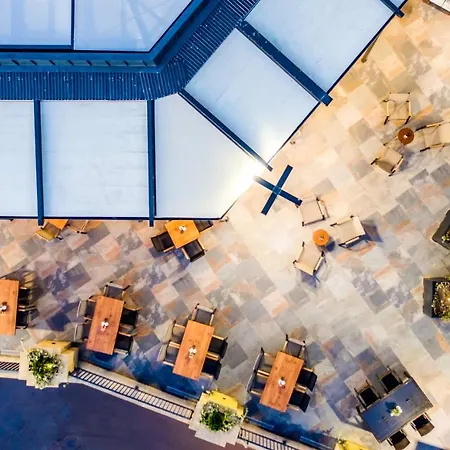 Hotel Clarion Golden Horn