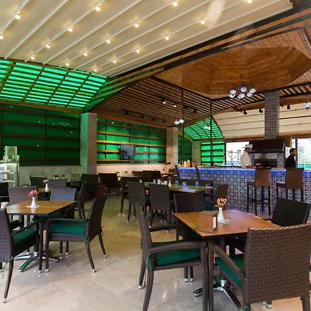 Alrazi Florya Hotel 3*