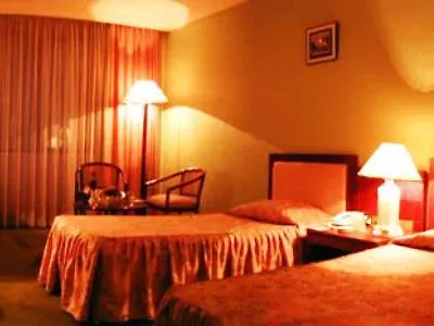Otel The Darkhill 4*