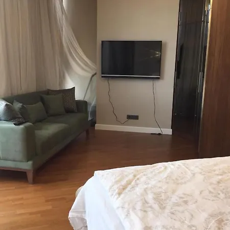 Skyland Istanbul Istanbul