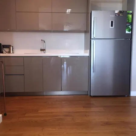 Skyland Istanbul Apartment Istanbul