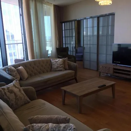 Skyland Istanbul