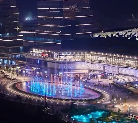 Skyland Istanbul