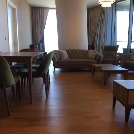 Skyland Istanbul * Istanbul