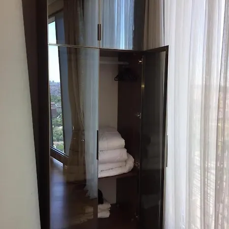Skyland Istanbul Apartment Istanbul