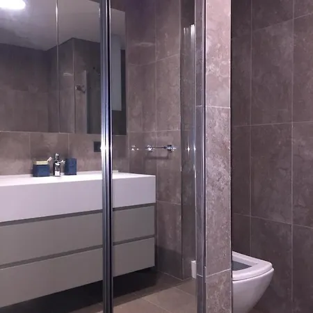 Skyland Istanbul Apartment