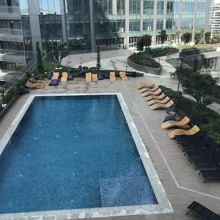 Skyland Istanbul * Istanbul