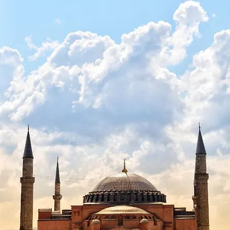 ホテル No12 Sultanahmet