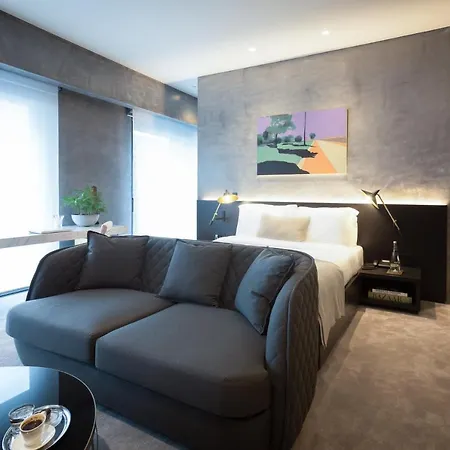 The Mill Hotel Bomonti Istambul