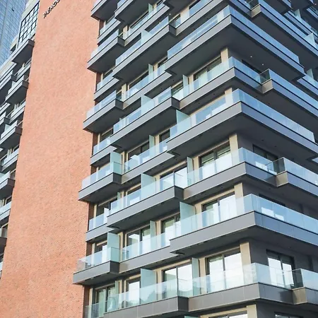 The Mill Hotel Bomonti Hotel Istambul