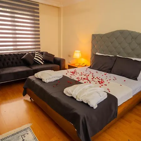 Cihangir Modern Taksim Hotell