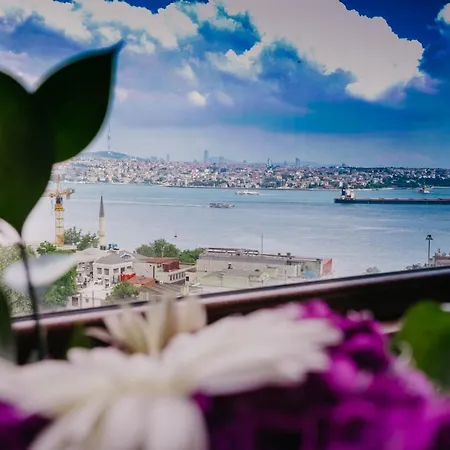 Cihangir Modern Taksim 4* Stambuł