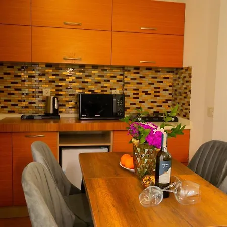 Cihangir Modern Taksim Hotel