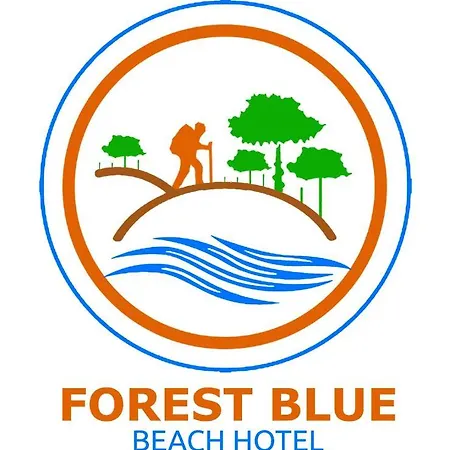 Forest Blue Beach Otel İstanbul