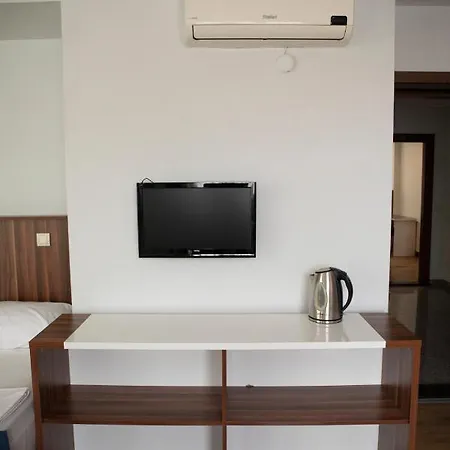 Garden Hill Hotel Istanbul
