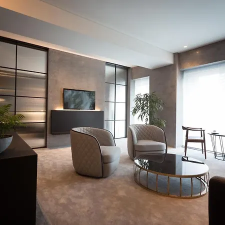 The Mill Hotel Bomonti Hotel Istambul