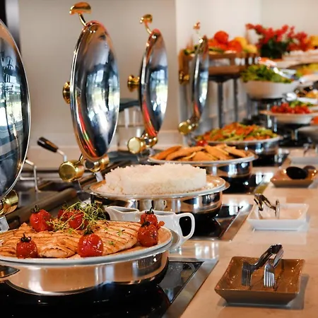 Antwell Hotel Istanbul