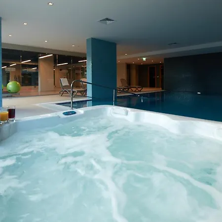 Hotel Antwell Istanbul
