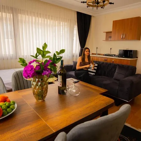 Cihangir Modern Taksim 4* Stambuł
