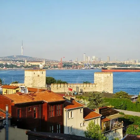 Cape Palace Szálloda