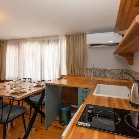 Suites Istanbul * Istanboel