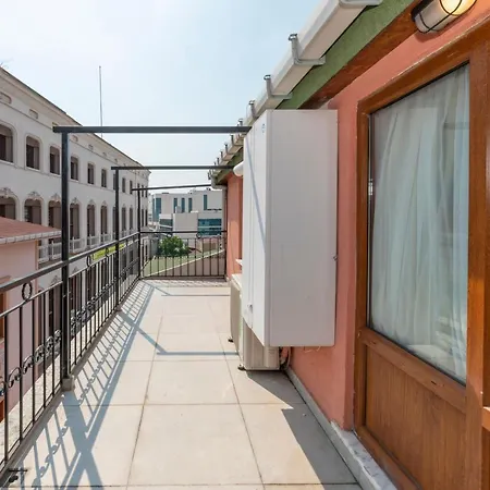Suites Istanbul Istanboel