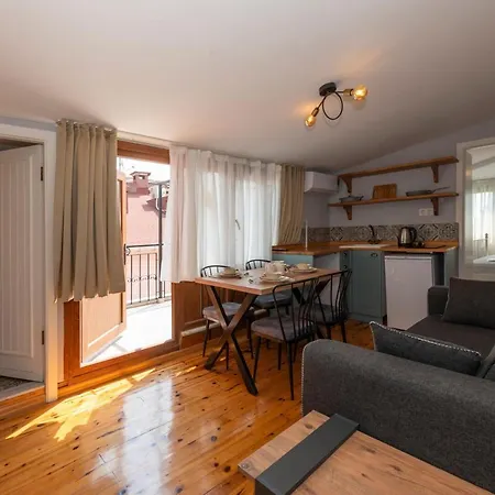 Suites Istanbul Hotel *