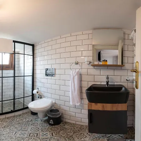 Hotel Suites Istanbul Istanboel