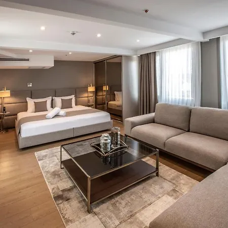 Valente Suites&hotel Hotel