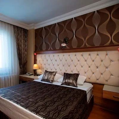 Sirin Hotel 3*
