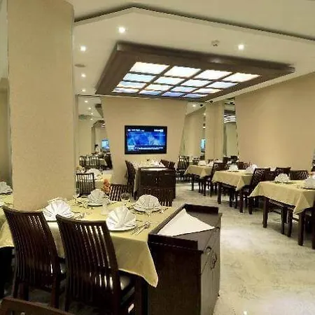 Hotel The Port Istanbul
