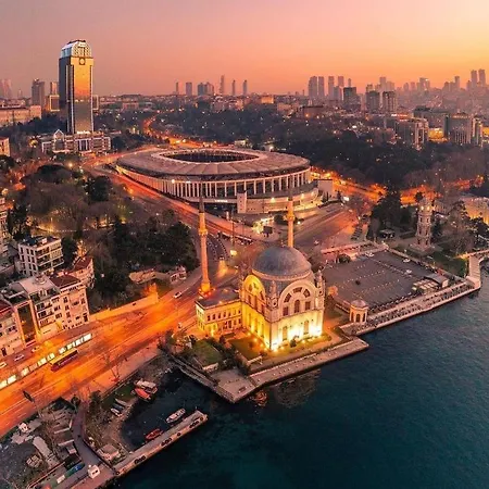 White Beyaz Suites 2*