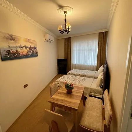 Oldtown Sultanahmet Apartamento