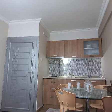 Silent Corner 5 Apartment Istanbul