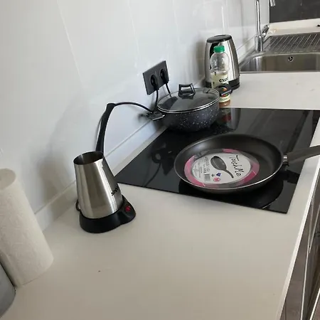 Karat 34 Apartment