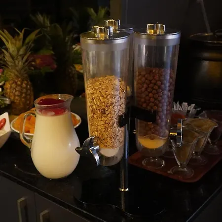Bern Otel 3*