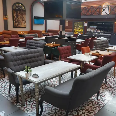 Bern Otel İstanbul