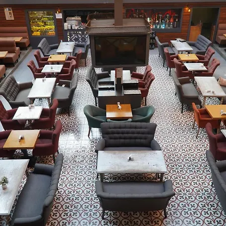 Otel Bern İstanbul