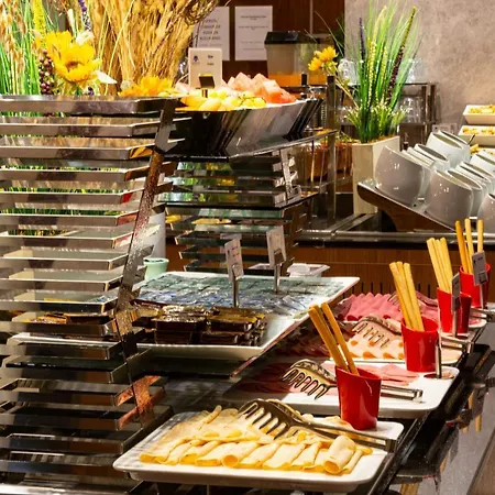 Hotel The Craton Sisli