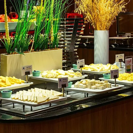 Hotel The Craton Sisli Istanbul
