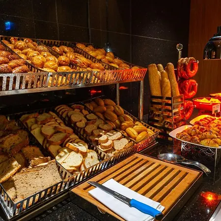 Hotel The Craton Sisli Istanbul