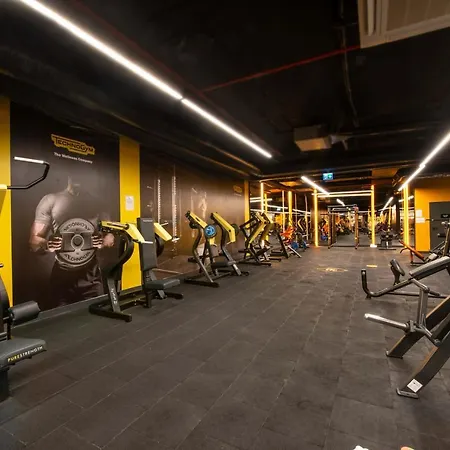 Hotel The Craton Sisli 5*