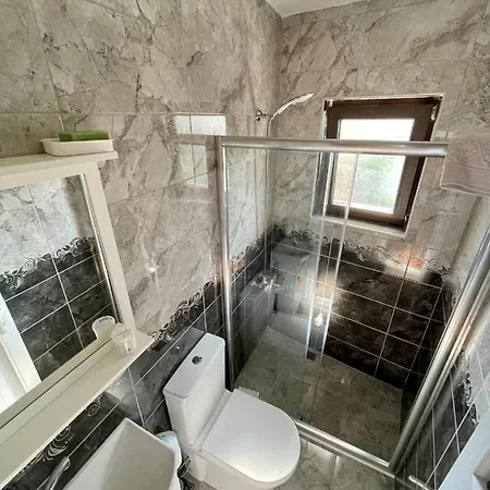 Oldtown Sultanahmet Apartamento