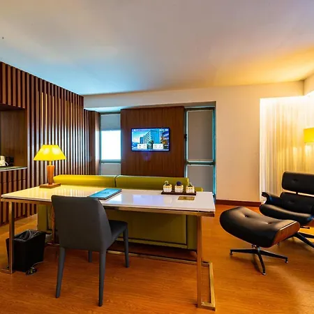 Hotel The Craton Sisli