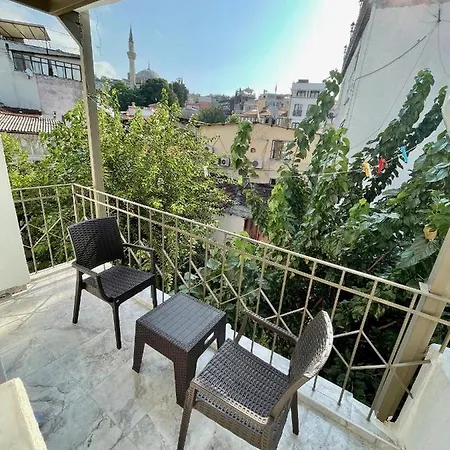 Apartamento Oldtown Sultanahmet *