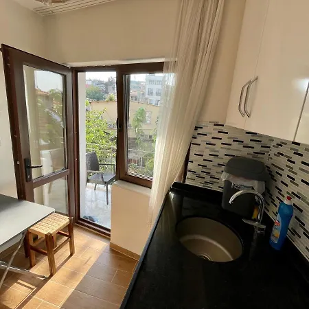 Oldtown Sultanahmet Apartamento