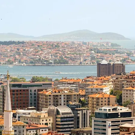 Hotel The Craton Sisli
